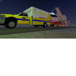 Bedford County Ems