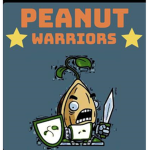 The Peanut warriors
