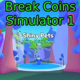 Break Coins Simulator 1