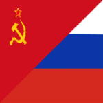 (R.F) 'Russian Federation'