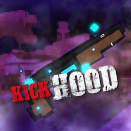 Kick hood [UPD]