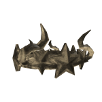 Dark Onyx Crown