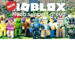 Noobs support group