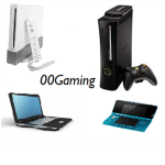00Gaming