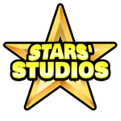 "Stars Studios" Roblox group icon