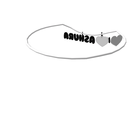 ashura Roblox item