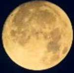 MOON foz SUN
