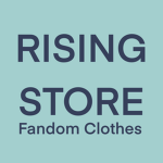 RISING Store