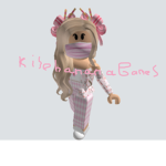KilohanaGames kitty’s