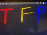 TFP CLAN TOUCH FOOTBALL PRO CLAN
