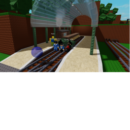 Calming Train's