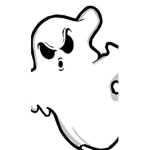 Ghost hangout