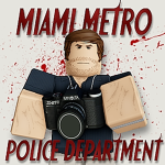 Miami Metro PoIice Department