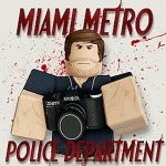 Miami Metro PoIice Department Group Thumbnail