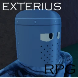 Exterius RPG icon