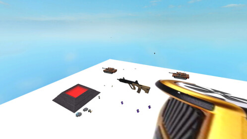 Run For A High Score! [NEW]