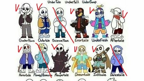 UnderVerse 3D