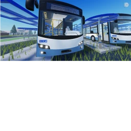 Monifieth Bus simulator icon
