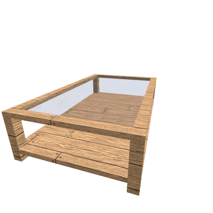 Coffe table