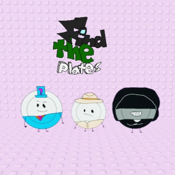 (48) Find the Plates