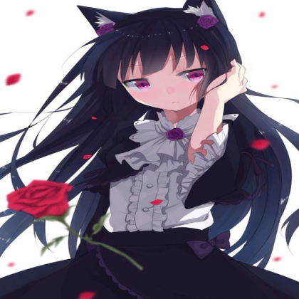 Anime Roblox decal