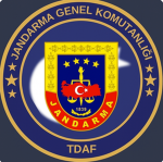 | TDAF | Jandarma Genel Komutanlığı