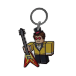 a keychain