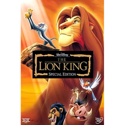 the lion king icon