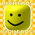 Beautiful Bighead Owners!