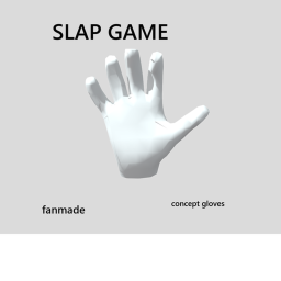 SLAP GAME