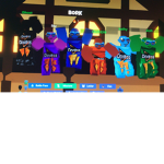 Dorito Clan forever