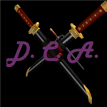 Dark Chaos Assassins