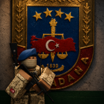 ARP Lite - Jandarma Komutanlığı