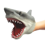 Shark Puppet FANS GROUP