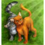 Warrior Cats CloudClan