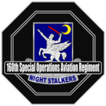 160th Special Operations Aviation Regiment. |