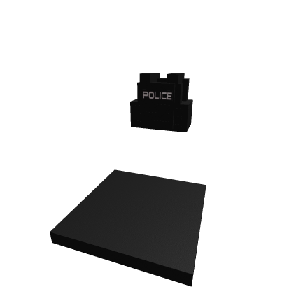 Bullet Proof Vest