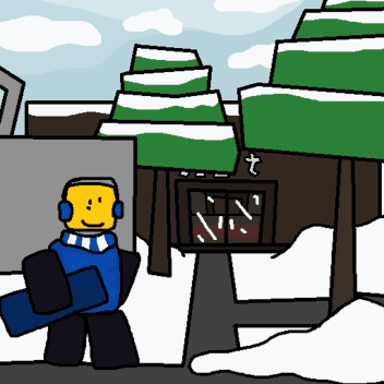 Snow Boarding HapLand [WIP]