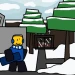 Snow Boarding HapLand icon