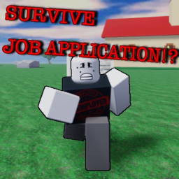 SURVIVE JOB APPLICATION!!😨😵