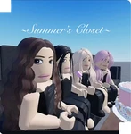 ~Summer’s Closet~ Group Thumbnail