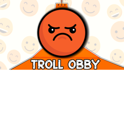 Troll Obby
