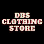 DBS Clothing Store