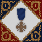 Militaire Vétéran