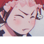 FUNNY anime people group