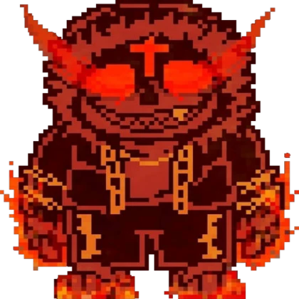 Superfell sans