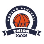 [RAU] Roblox Athletic Union - Basketball