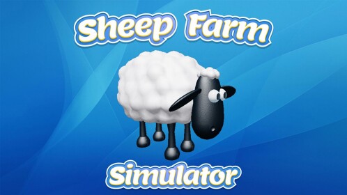 Sheep Farm Simulator