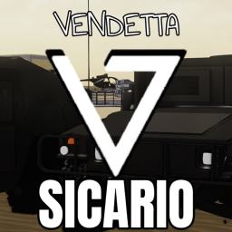 VENDETTA SICARIO