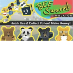 Bee Swarm Sim Fans!